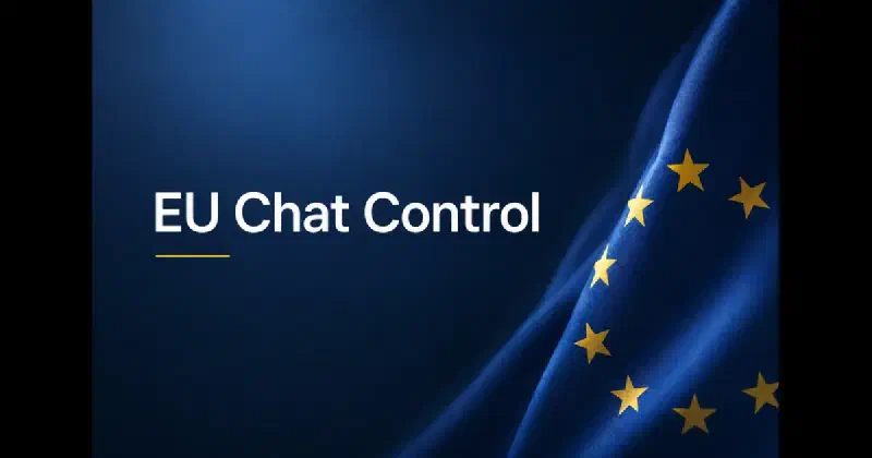 EU Chat Control