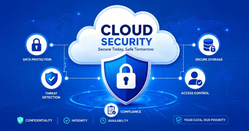 Cloud Security